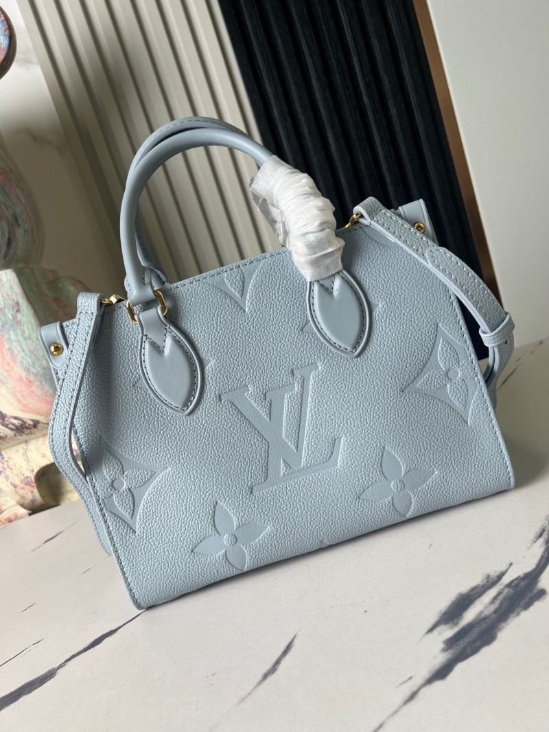 LV Shopping Bags